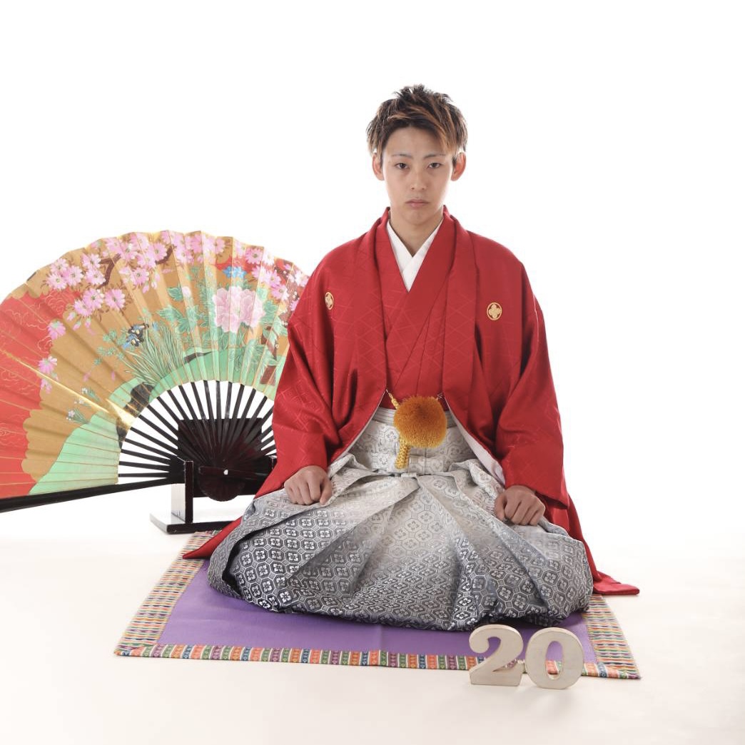 プロフィール画像