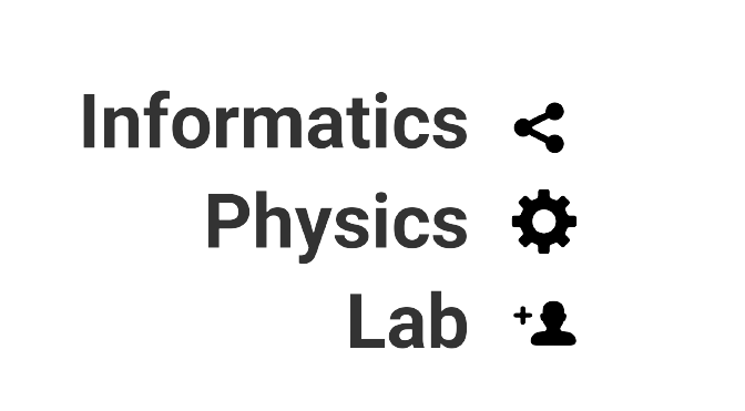 米田の研究室フォーム